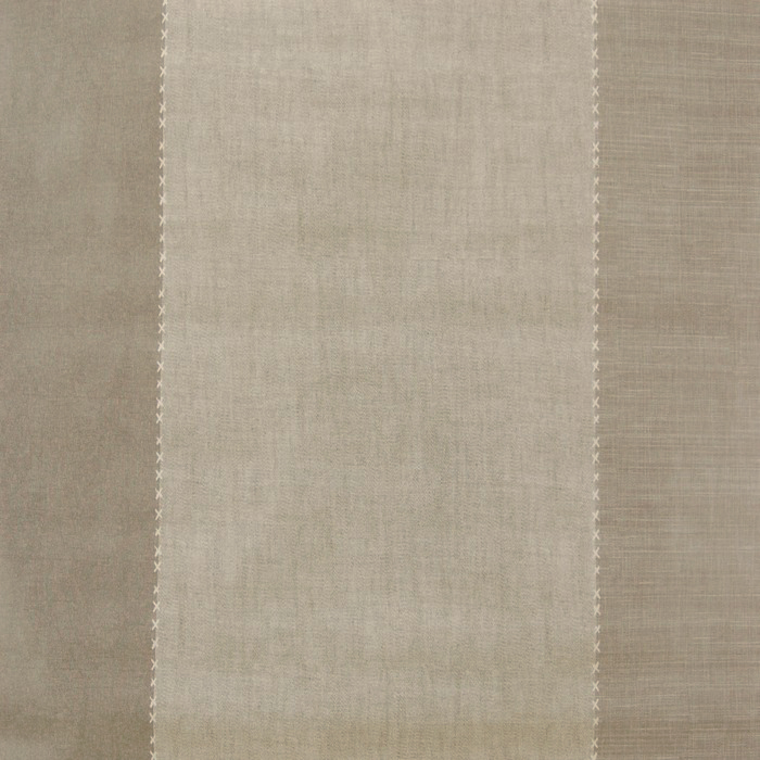 oilcloth design table runner beige width 140 cm